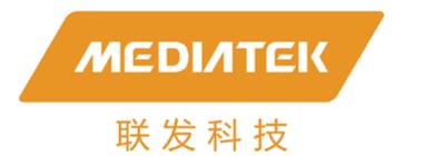 内江市CITE2019展商- 联发科技