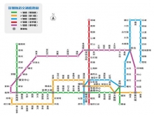 东莞市电子信息博览会|深圳电子展|交通路线图