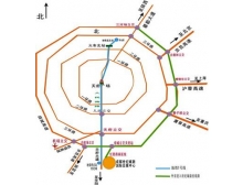 安庆市成都电子展会|展馆交通信息