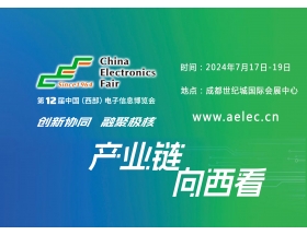 贺州市2024中国（西部）电子信息博览会