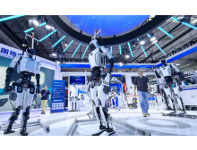 伊犁哈萨克自治州2026世界机器人大会（WRC）暨博览会：智融万物 创领未来