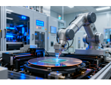 伊犁哈萨克自治州十月半导体企业密集布局，IC China 2025博览会（北京・11 月）搭建全产业链对接桥梁